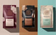 design premium coffee pouch, mylar bag and product packaging design