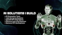 build ai agents chatbots and automation systems using python