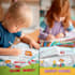 create custom childrens book illustrations
