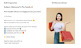 write ecommerce email copy for your store that increases sales