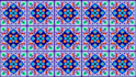 draw seamless pattern illustrations