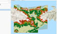 do gis qgis arcgis mapping and spatial analysis