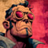 draw comic book illustration with comic book illustrator