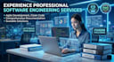 create srs sdd report and source code of fyp projects for cs students
