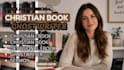 ghostwrite christian ebook, devotional and sermon, religious book