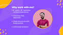 write a case study to land new clients