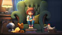 2d character animation, cartoon animation, anime video