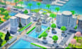 do roblox map design, roblox environment, terrain map using roblox studio