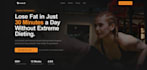 design a nocode develop or vibe code websites for business