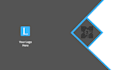 make a visiting card