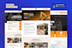 design paving, concrete, excavation, interior, renovation website