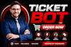 develop liverpool bot,highspeed queue avoid,live nation bot,ticket booking bot