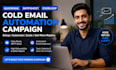 setup quickmail smtpghost overloop cold email automation campaign
