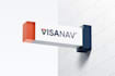 create minimal wordmark logo for your business
