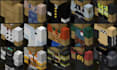 create a custom minecraft fabric mod datapacks minecraft avatar mobs skin design