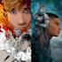 create ai comic book, illustrations any style