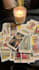 a love tarot reading about their feelings