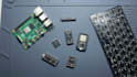design reliable pcb for raspberry pi esp32 stm32 pic and  electronics