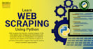do python web scraping, data scraping, data extraction and data mining