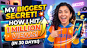 create a high quality thumbnail
