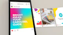 design social media posts and templates using canva