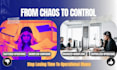 automate and streamline your operations
