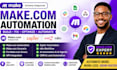 fix make com automation debug make com scenarios fix n8n openclaw whatsapp