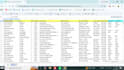 provide skip tracing and research for commercial properties