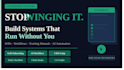 transform your business with ai operating systems and sops