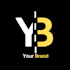 logo design for your brand, youtube, or just for a meme