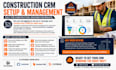 do construction management crms service titan top builder nutshell crm jotread