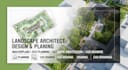 design landscape architecture, site plan and master plan