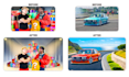 design a professional youtube thumbnail  that boosts CTR