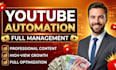 optimize cash cow youtube, cash cow channel, cash cow videos, yt automation