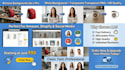 remove background images with white or transparent