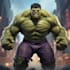 create ai comics and fantasy characters