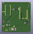 make pcb board, generate gerber files and bom