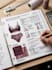 design professionnel fashion tech pack