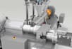create 3d industrial animation for machine product and engineering visualization