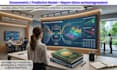 do data analysis, visualization, econometric, bi dashboard, predictive modeling