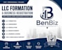 do llc amendment, llc dissolution, llc reinstatement, llc address change
