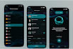 develop ai language chat practice app, ai education app, ai english learning app