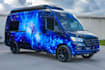 design high quality car wrap and vehicle wrap