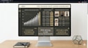 develop a custom PHP mysql website from scratch