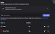 build and optimize custom discord servers