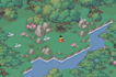 create pixel art background game assets pixel art spritesheet