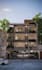 create photorealistic exterior renders