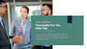 design a powerpoint presentation template ppt
