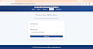 create a responsive construction management website