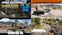 arma3 server custom arma3 mods scripts arma 3 maps weapon clothing helicopter